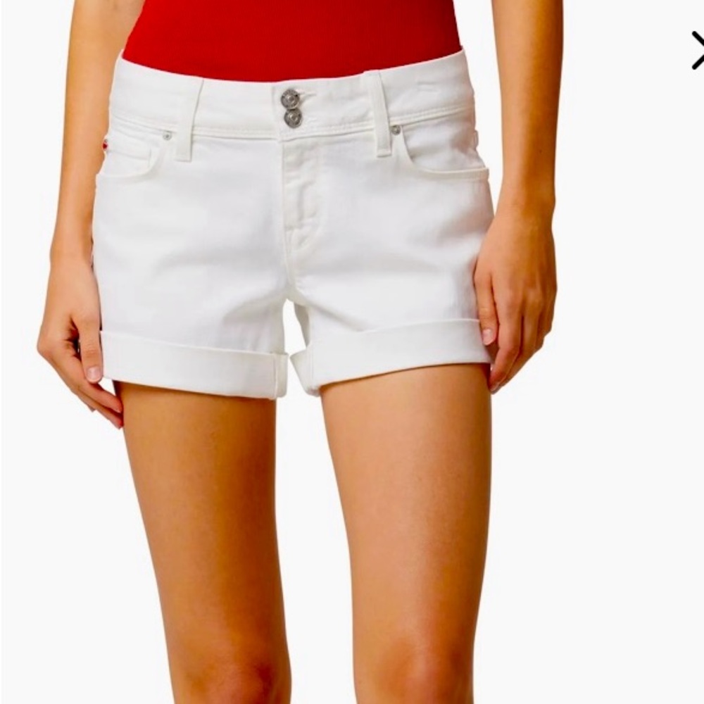 NWT - Hudson Jean Shorts - Croxley - Size 32
